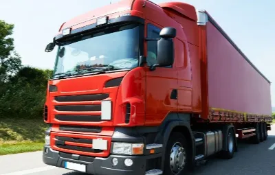 Konya Termal Ambar Kargo