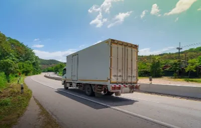Konya ile Termal Arası Bulaşık Makinesi Taşıma