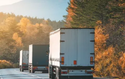 Konya ile Termal Arası Klima Taşıma