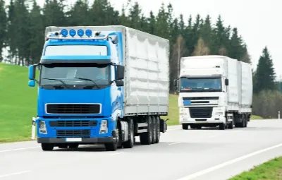 Konya ile Termal Arası Eşya Taşıma